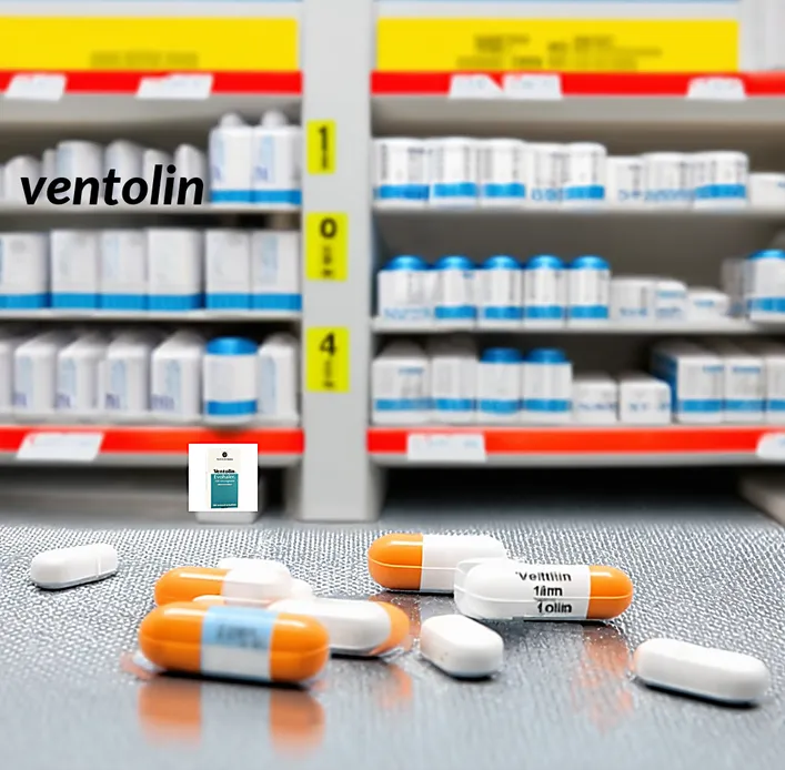 Ventolin 1