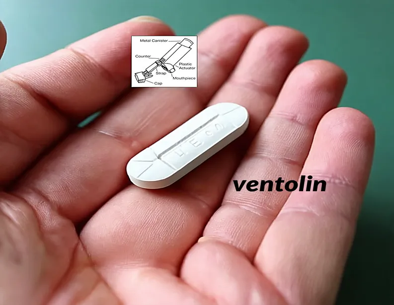 Ventolin 2